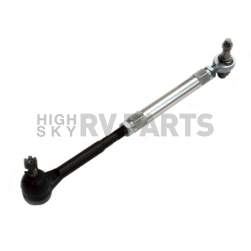 Ridetech StreetGrip Performance Suspension Kit - 11169525-1