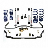Ridetech StreetGrip Performance Suspension Kit - 11235110