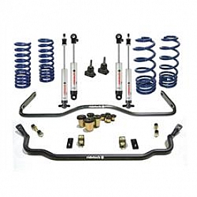 Ridetech StreetGrip Performance Suspension Kit - 11235110
