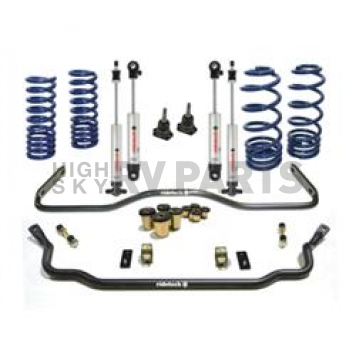Ridetech StreetGrip Performance Suspension Kit - 11235110