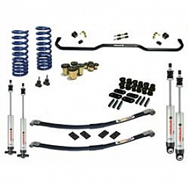 Ridetech StrongArm Performance Suspension Kit - 11265110