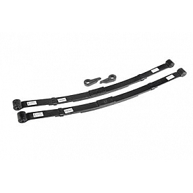 Bell Tech Lowering Kit - 638