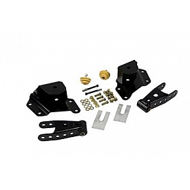 Bell Tech Lowering Kit - 6512