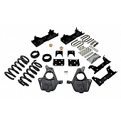 Bell Tech Lowering Kit - 675