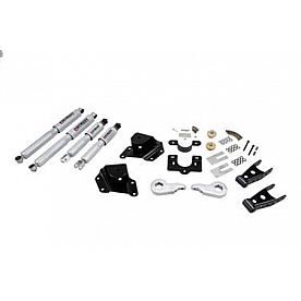 BellTech Performance Handling Kit - 659SP