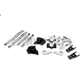 BellTech Performance Handling Kit - 659SP
