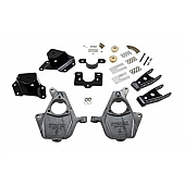 Bell Tech Lowering Kit - 660