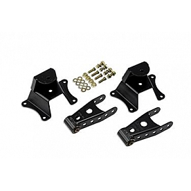 Bell Tech Lowering Kit - 6800