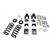Bell Tech Lowering Kit - 673