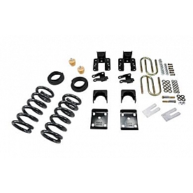 Bell Tech Lowering Kit - 673
