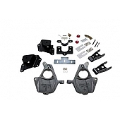 Bell Tech Lowering Kit - 658