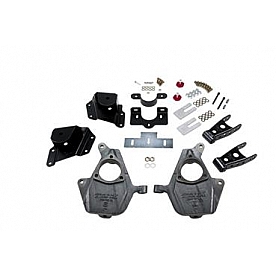 Bell Tech Lowering Kit - 658