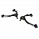 Ridetech 3 Inch Drop Performance Suspension Kit - 11370295