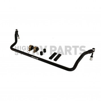 Ridetech 3 Inch Drop Performance Suspension Kit - 11370295-3