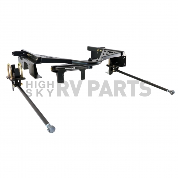 Ridetech 3 Inch Drop Performance Suspension Kit - 11370295-4