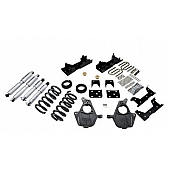 BellTech Performance Handling Kit - 675SP