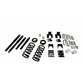 BellTech Nitro Drop Front And Rear Complete Lowering Kit - 673ND
