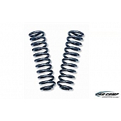 Pro Comp Suspension Coil Spring Pair - 57492