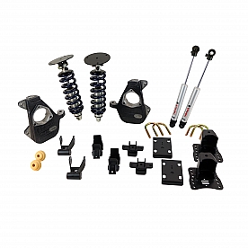 Ridetech StreetGrip Performance 4 Inch Suspension Kit - 11700110