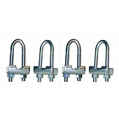 Superior Automotive Coil Spring Lowering Clamp 18-1220A