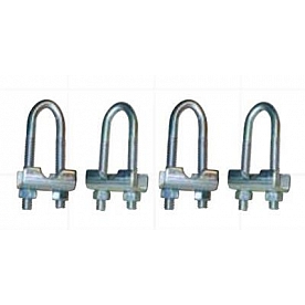 Superior Automotive Coil Spring Lowering Clamp 18-1220A
