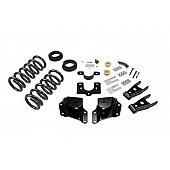 Bell Tech Lowering Kit - 670