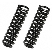 Skyjacker Suspensions Coil Spring Pair - D25
