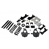 BellTech Nitro Drop Front And Rear Complete Lowering Kit - 676ND