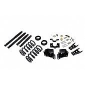 BellTech Nitro Drop Front And Rear Complete Lowering Kit - 670ND