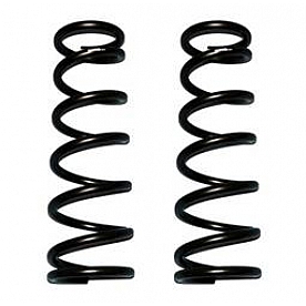 Skyjacker Suspensions Coil Spring Pair - D45