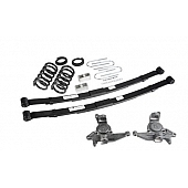 Bell Tech Lowering Kit - 628