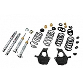 BellTech Performance Handling Kit - 736SP