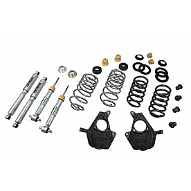 BellTech Performance Handling Kit - 736SP