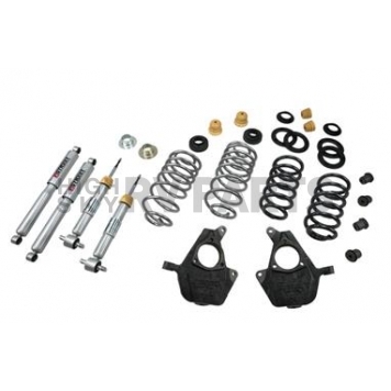 BellTech Performance Handling Kit - 736SP