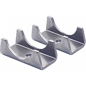 Currie Enterprises Leaf Spring Plate Set of 2 - CE7000A