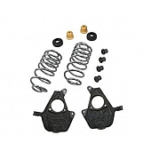 Bell Tech Lowering Kit - 739