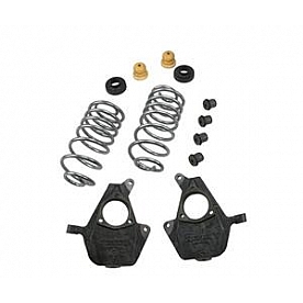 Bell Tech Lowering Kit - 739