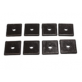 Energy Suspension Mounting Pad Square - 99533G