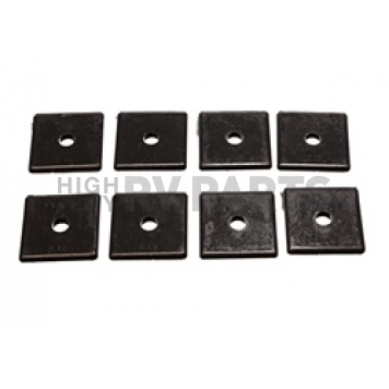 Energy Suspension Mounting Pad Square - 99533G