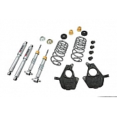 BellTech Performance Handling Kit - 739SP