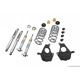 BellTech Performance Handling Kit - 739SP