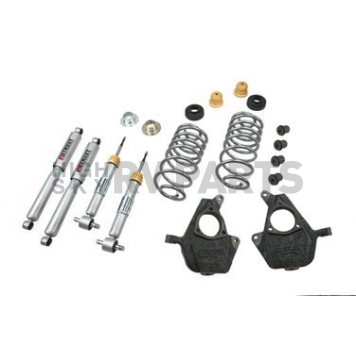 BellTech Performance Handling Kit - 739SP
