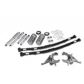 BellTech Performance Handling Kit - 631SP