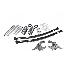 BellTech Performance Handling Kit - 631SP