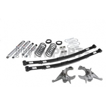 BellTech Performance Handling Kit - 631SP