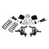 Bell Tech Lowering Kit - 815