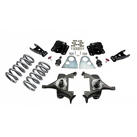 Bell Tech Lowering Kit - 815