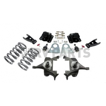 Bell Tech Lowering Kit - 815