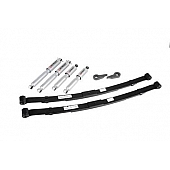 BellTech Performance Handling Kit - 637SP
