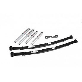BellTech Performance Handling Kit - 637SP